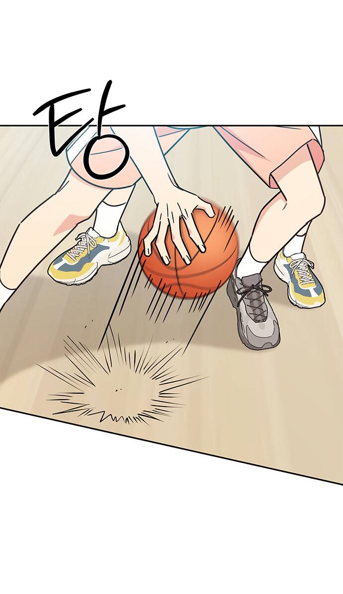 Манга Комплекс гадкого утёнка - Глава 27 Страница 74