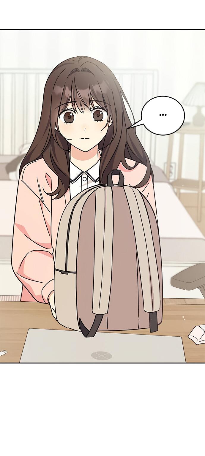 Манга Комплекс гадкого утёнка - Глава 26 Страница 35