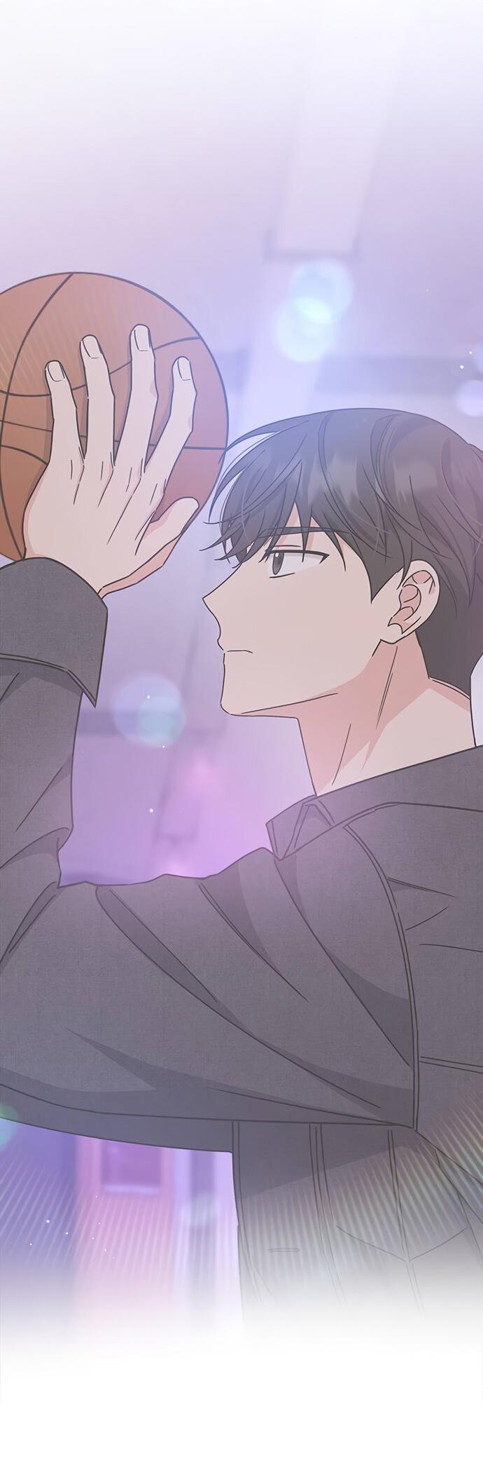 Манга Комплекс гадкого утёнка - Глава 26 Страница 34