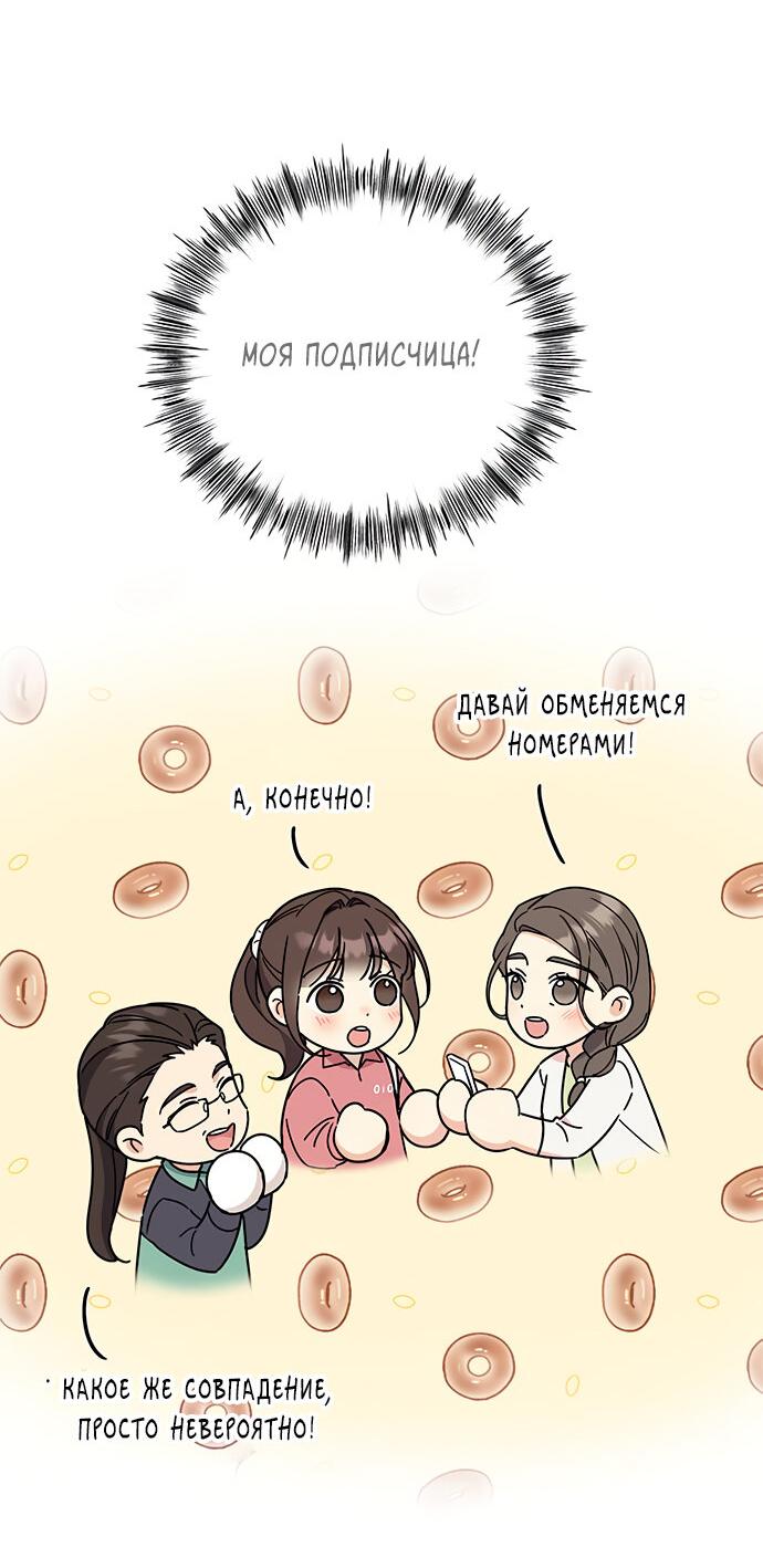 Манга Комплекс гадкого утёнка - Глава 25 Страница 82