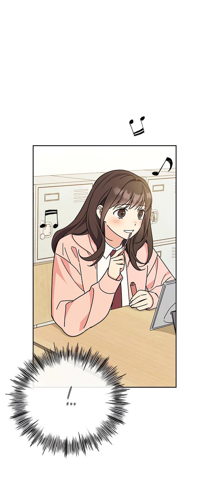 Манга Комплекс гадкого утёнка - Глава 21 Страница 43