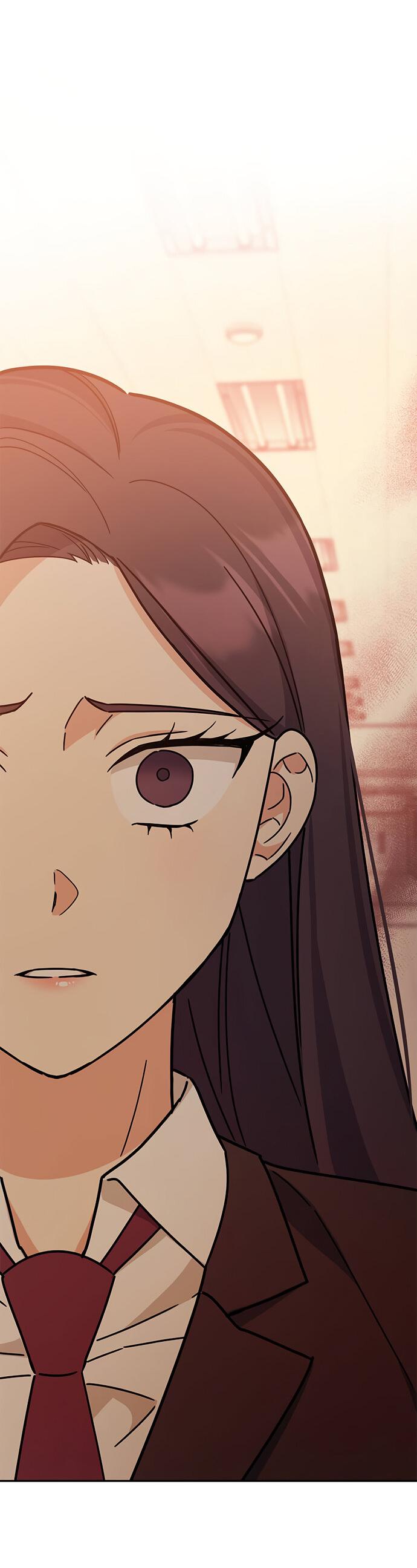 Манга Комплекс гадкого утёнка - Глава 19 Страница 67