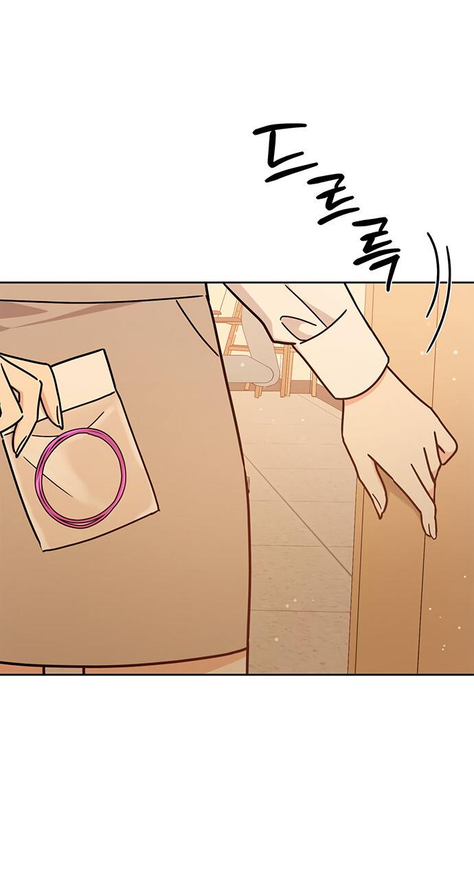 Манга Комплекс гадкого утёнка - Глава 19 Страница 76