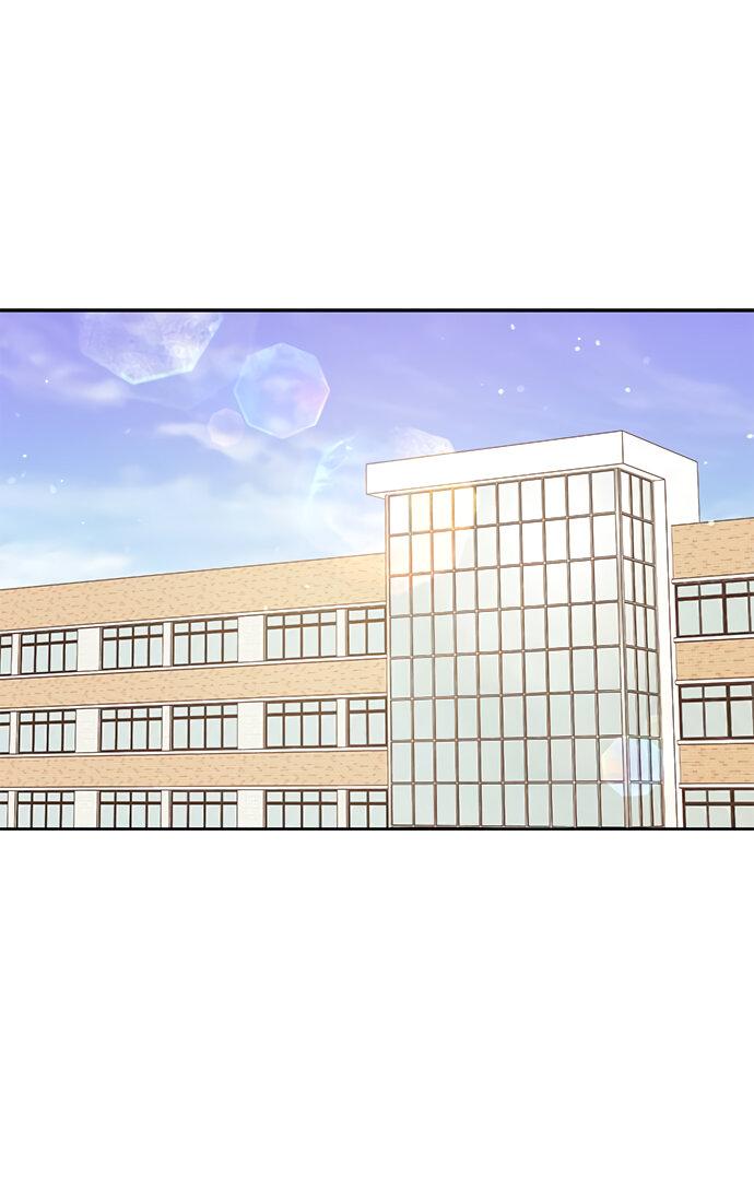 Манга Комплекс гадкого утёнка - Глава 17 Страница 1