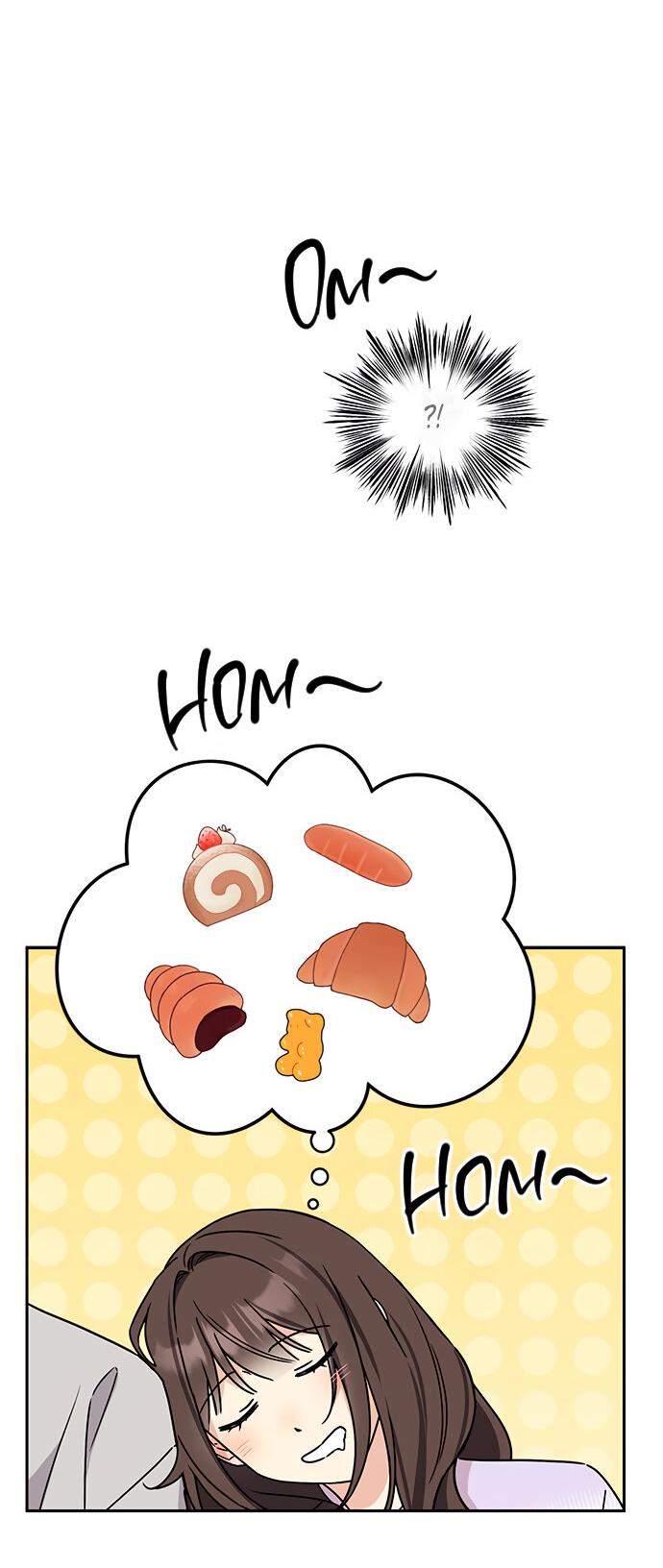 Манга Комплекс гадкого утёнка - Глава 15 Страница 67