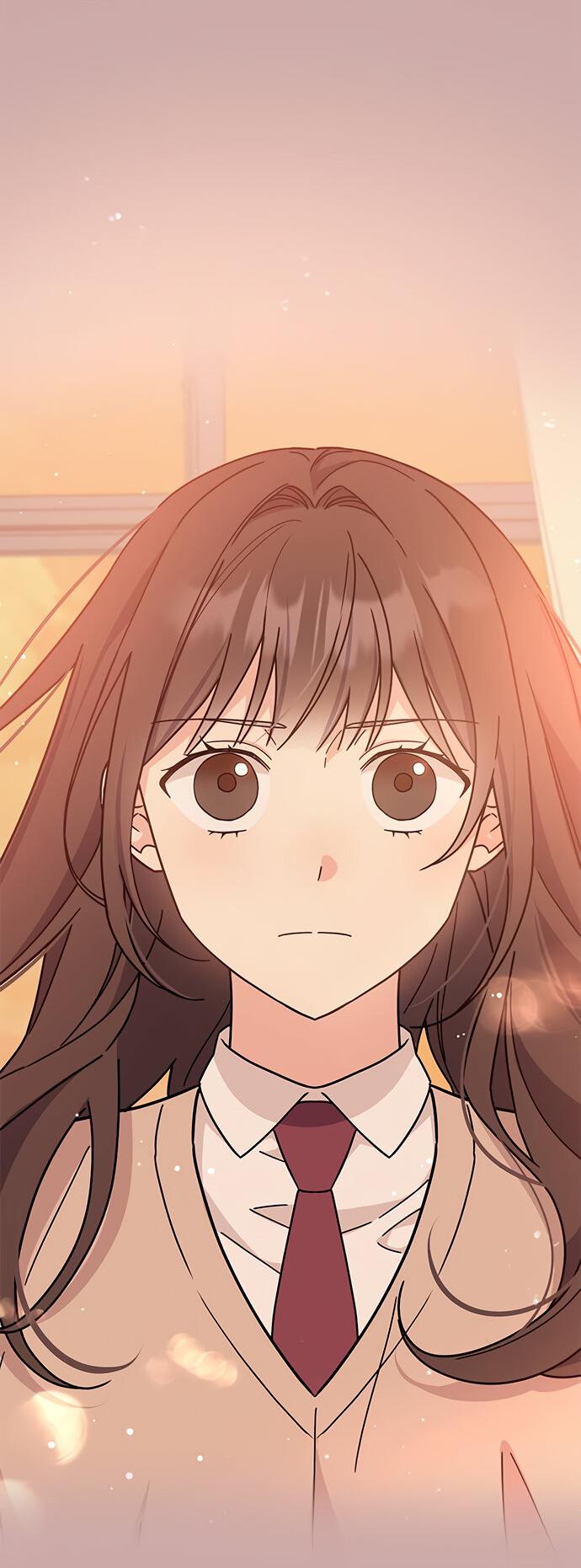 Манга Комплекс гадкого утёнка - Глава 12 Страница 8