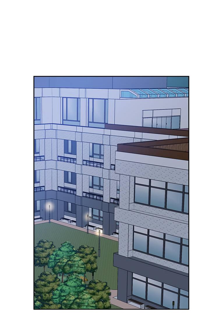 Манга Комплекс гадкого утёнка - Глава 10 Страница 60