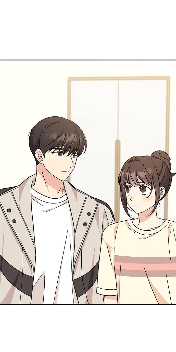 Манга Комплекс гадкого утёнка - Глава 10 Страница 42