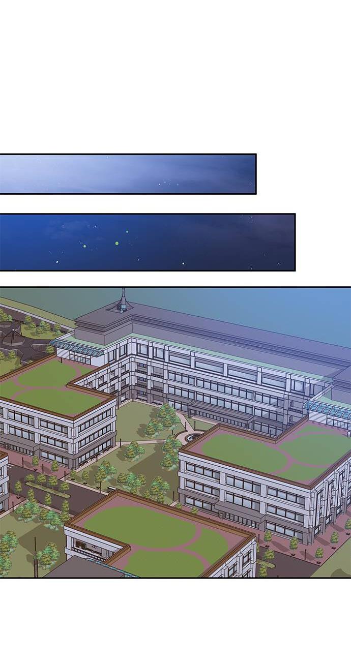 Манга Комплекс гадкого утёнка - Глава 9 Страница 51