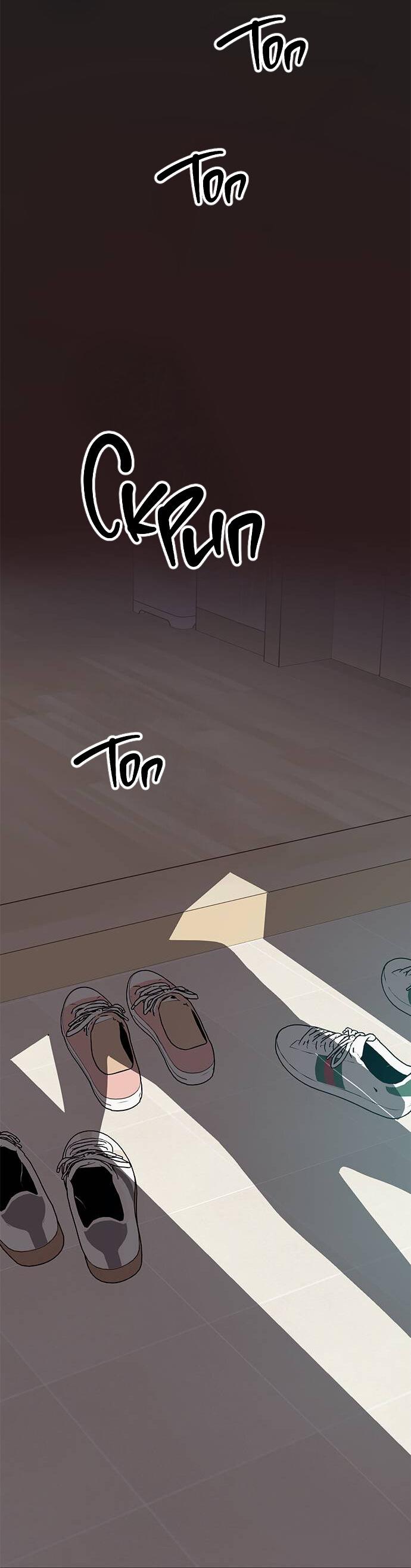 Манга Комплекс гадкого утёнка - Глава 9 Страница 67