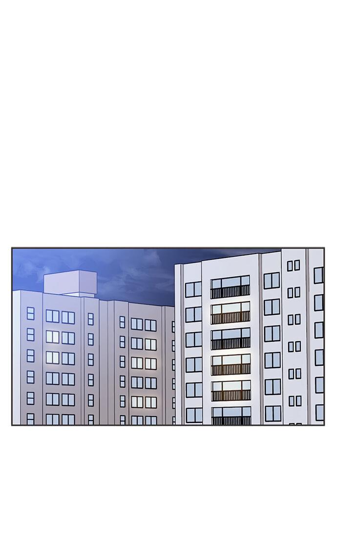 Манга Комплекс гадкого утёнка - Глава 8 Страница 1