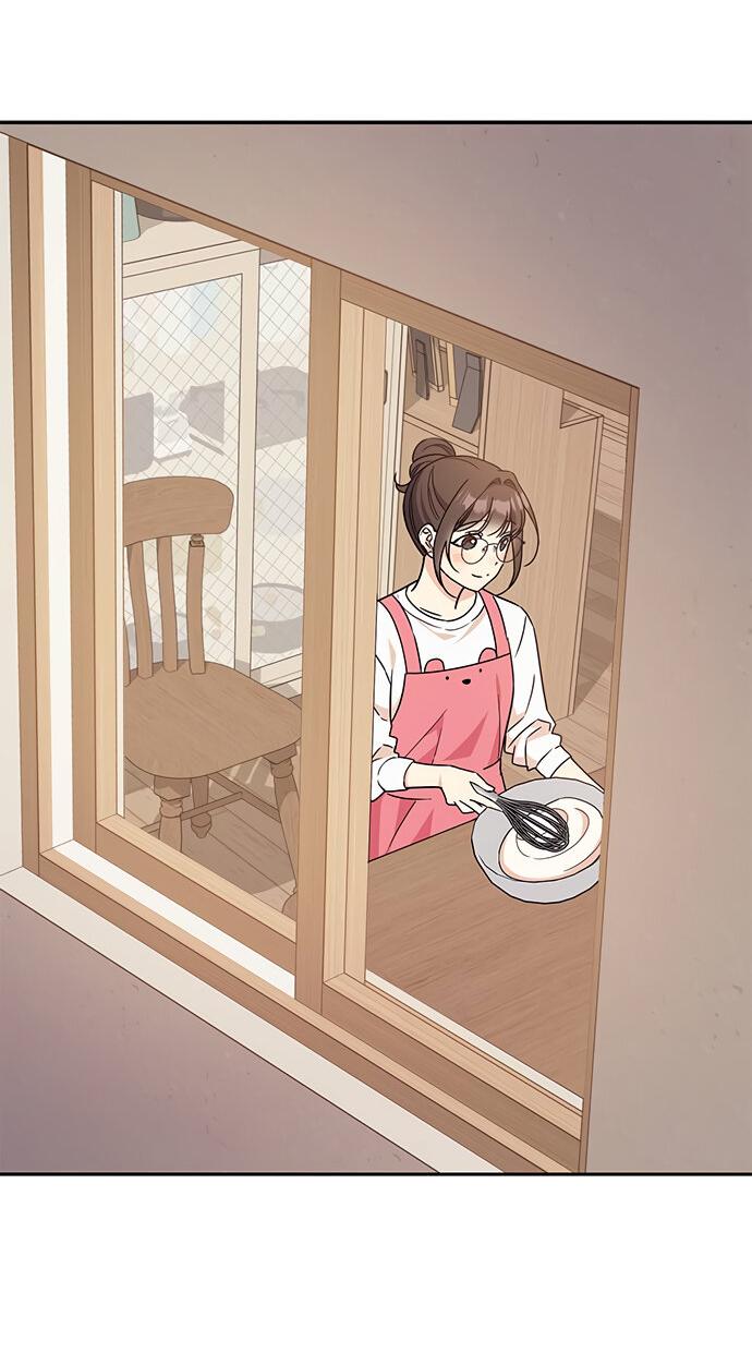 Манга Комплекс гадкого утёнка - Глава 7 Страница 59