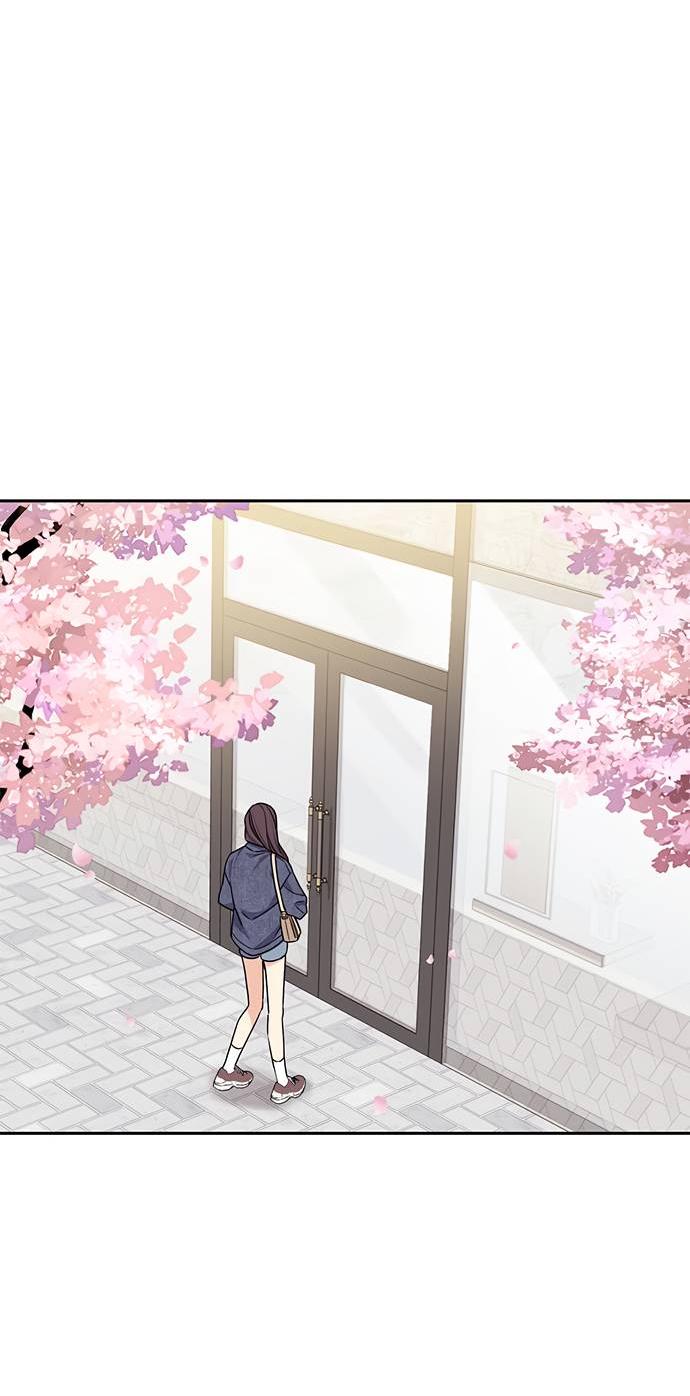 Манга Комплекс гадкого утёнка - Глава 5 Страница 64