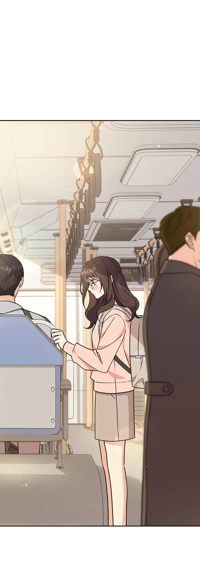 Манга Комплекс гадкого утёнка - Глава 3 Страница 49