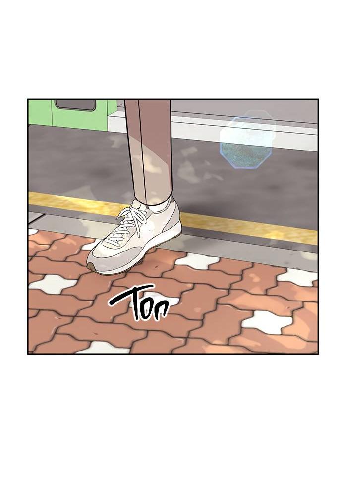 Манга Комплекс гадкого утёнка - Глава 3 Страница 62