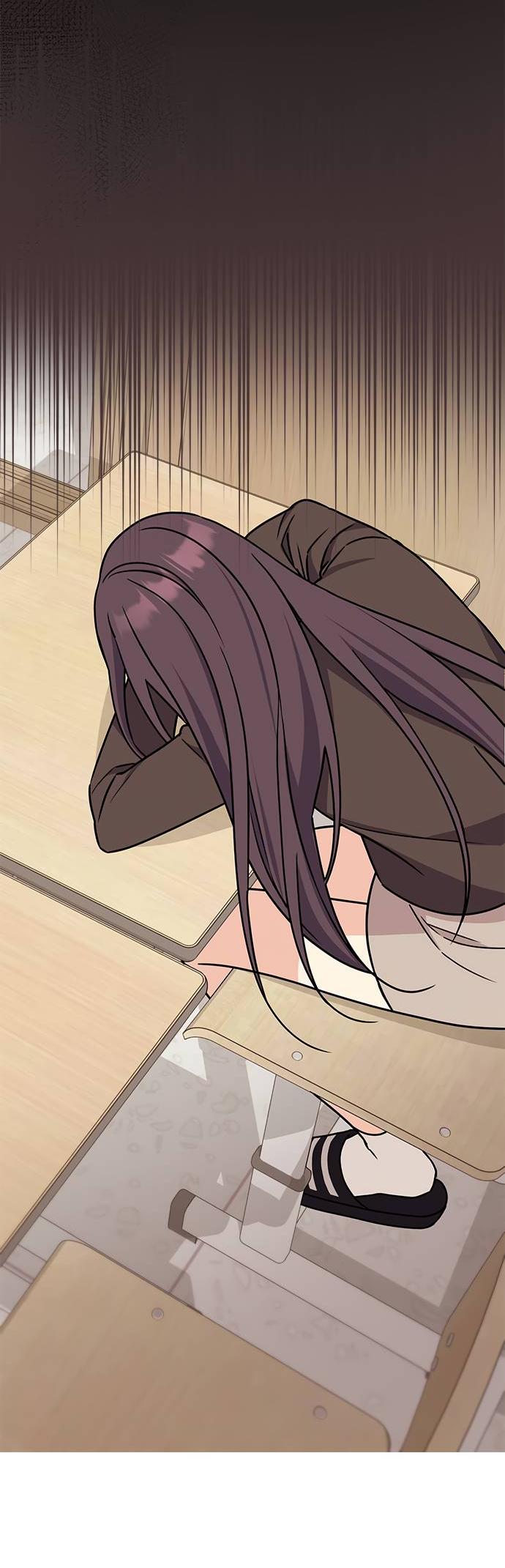 Манга Комплекс гадкого утёнка - Глава 3 Страница 7