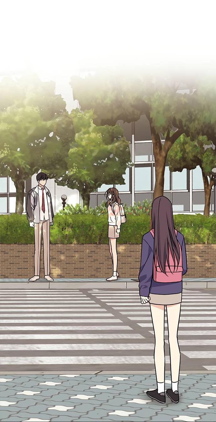 Манга Комплекс гадкого утёнка - Глава 3 Страница 74