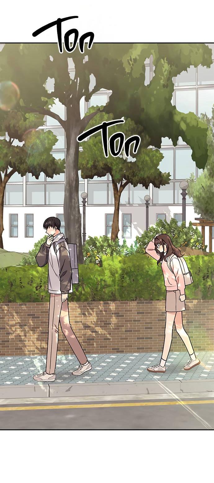 Манга Комплекс гадкого утёнка - Глава 3 Страница 63