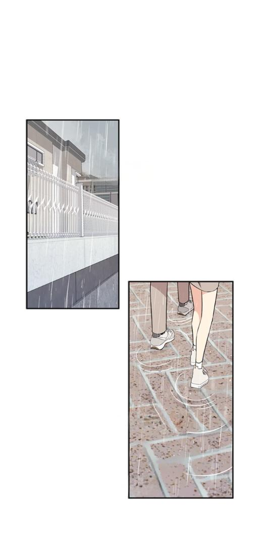 Манга Комплекс гадкого утёнка - Глава 2 Страница 6