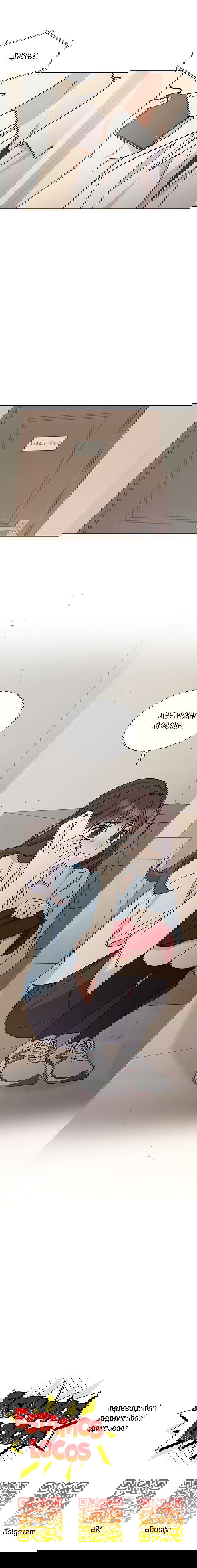 Манга Комплекс гадкого утёнка - Глава 31 Страница 74