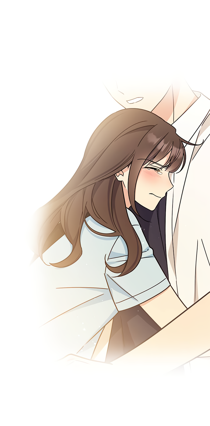 Манга Комплекс гадкого утёнка - Глава 32 Страница 63