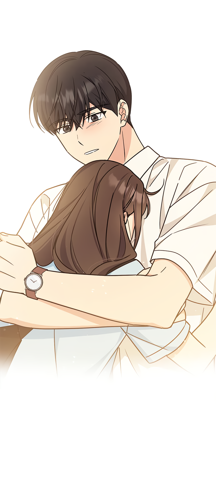 Манга Комплекс гадкого утёнка - Глава 32 Страница 64