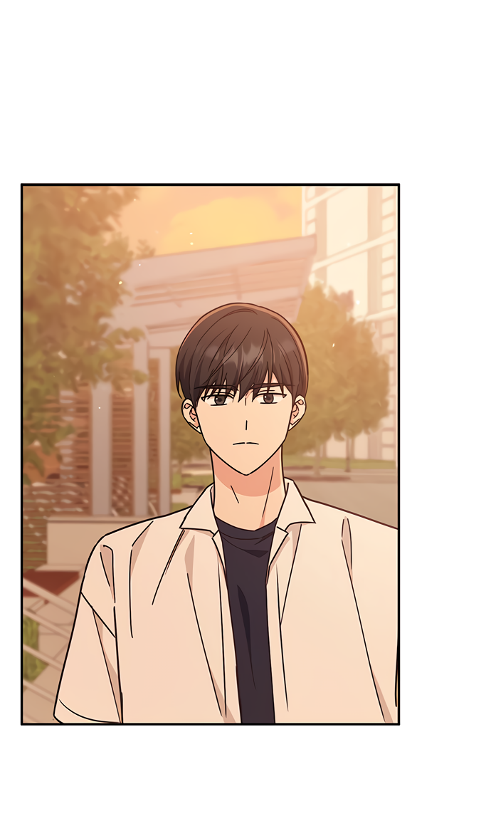 Манга Комплекс гадкого утёнка - Глава 32 Страница 78