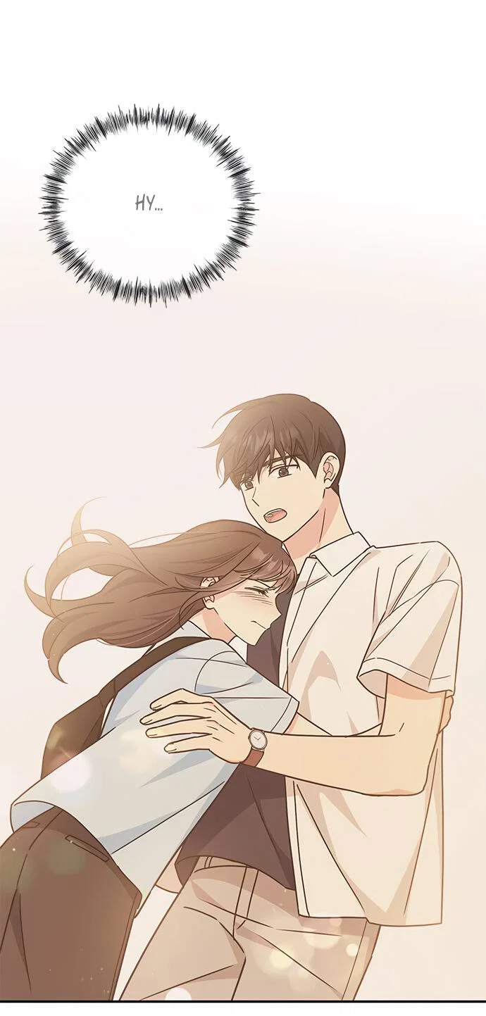 Манга Комплекс гадкого утёнка - Глава 34 Страница 18