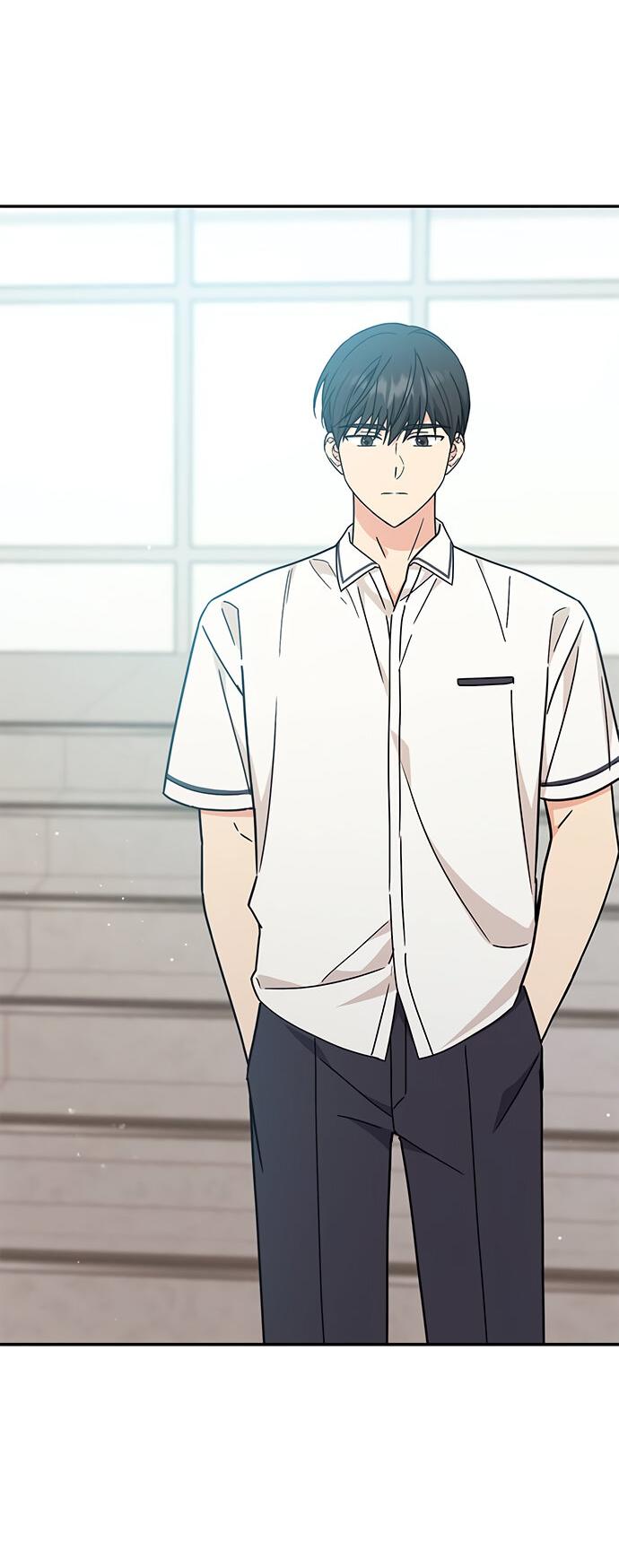 Манга Комплекс гадкого утёнка - Глава 34 Страница 29