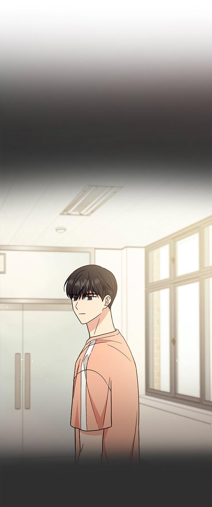 Манга Комплекс гадкого утёнка - Глава 34 Страница 77