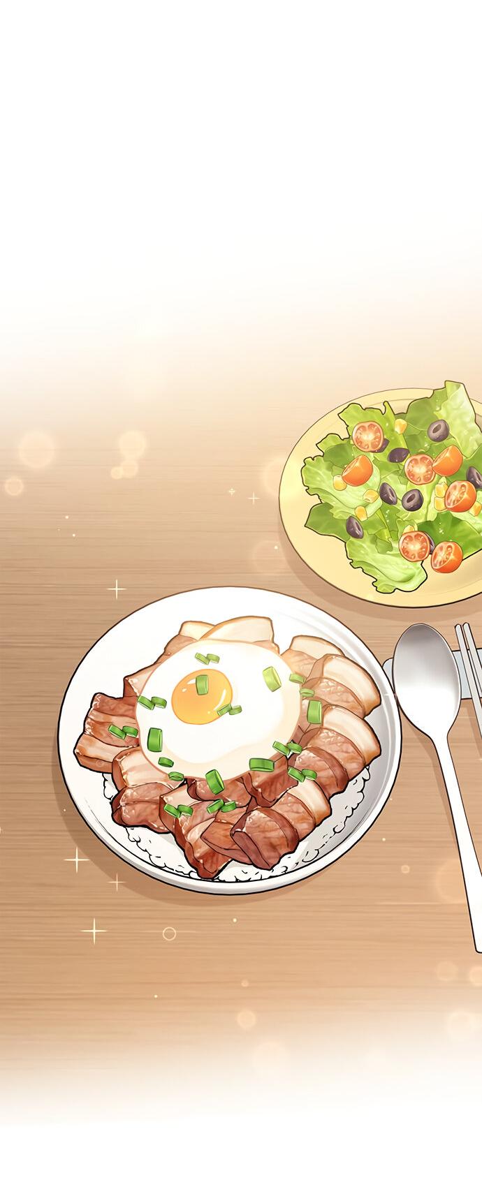 Манга Комплекс гадкого утёнка - Глава 33 Страница 35