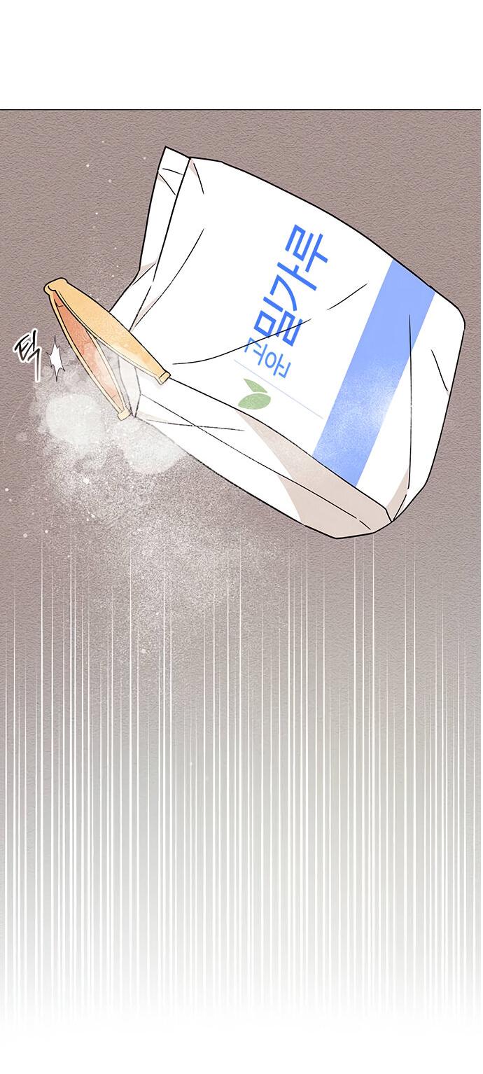 Манга Комплекс гадкого утёнка - Глава 37 Страница 52