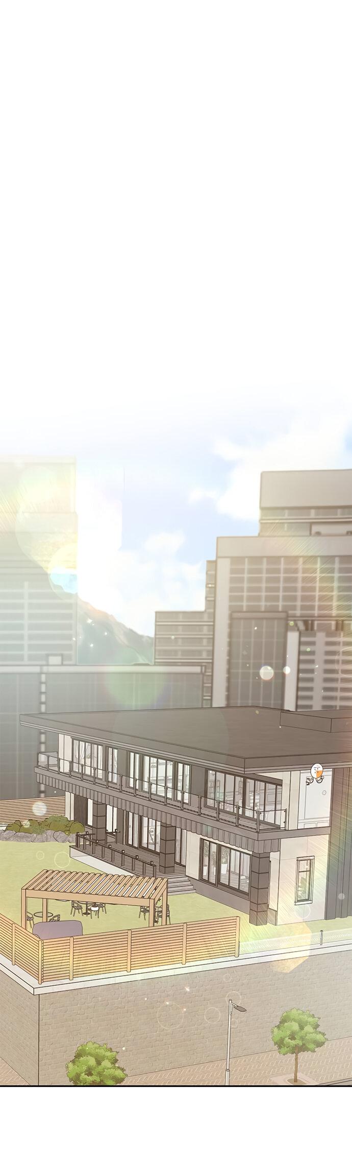 Манга Комплекс гадкого утёнка - Глава 37 Страница 1