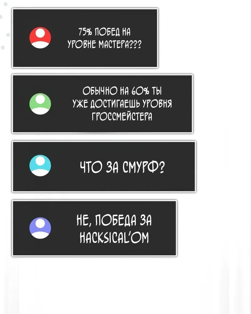 Манга Стример с обратной планеты - Глава 23 Страница 29