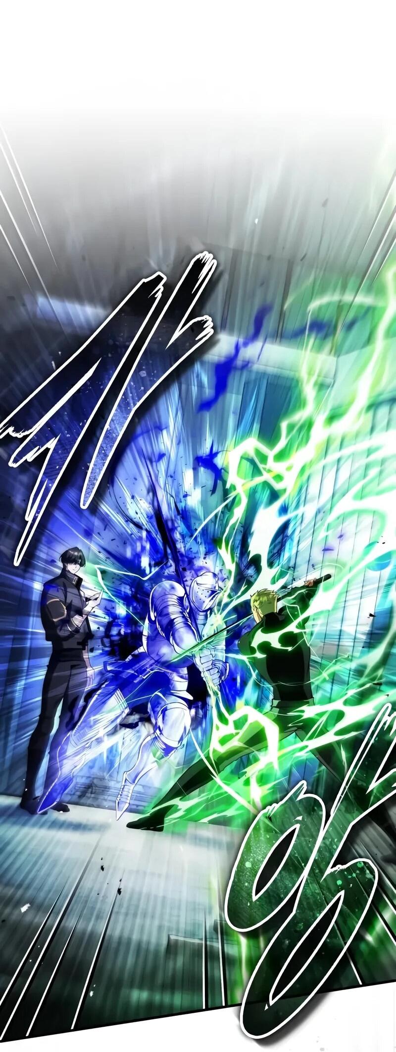 Манга Стример с обратной планеты - Глава 23 Страница 35