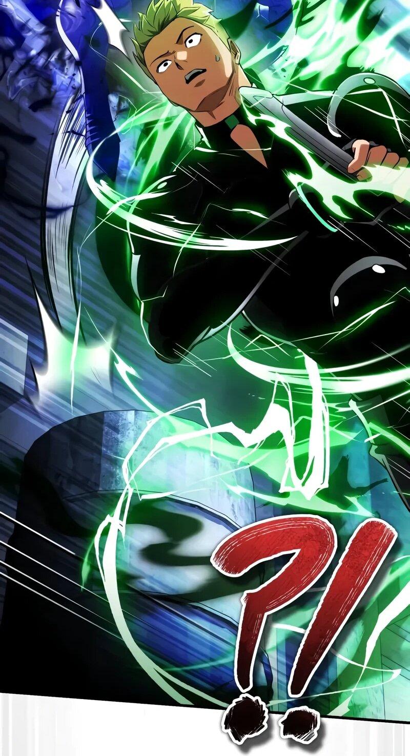 Манга Стример с обратной планеты - Глава 23 Страница 43