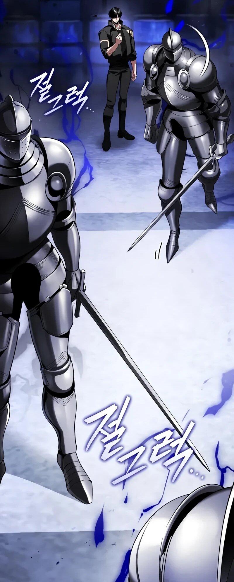 Манга Стример с обратной планеты - Глава 23 Страница 49