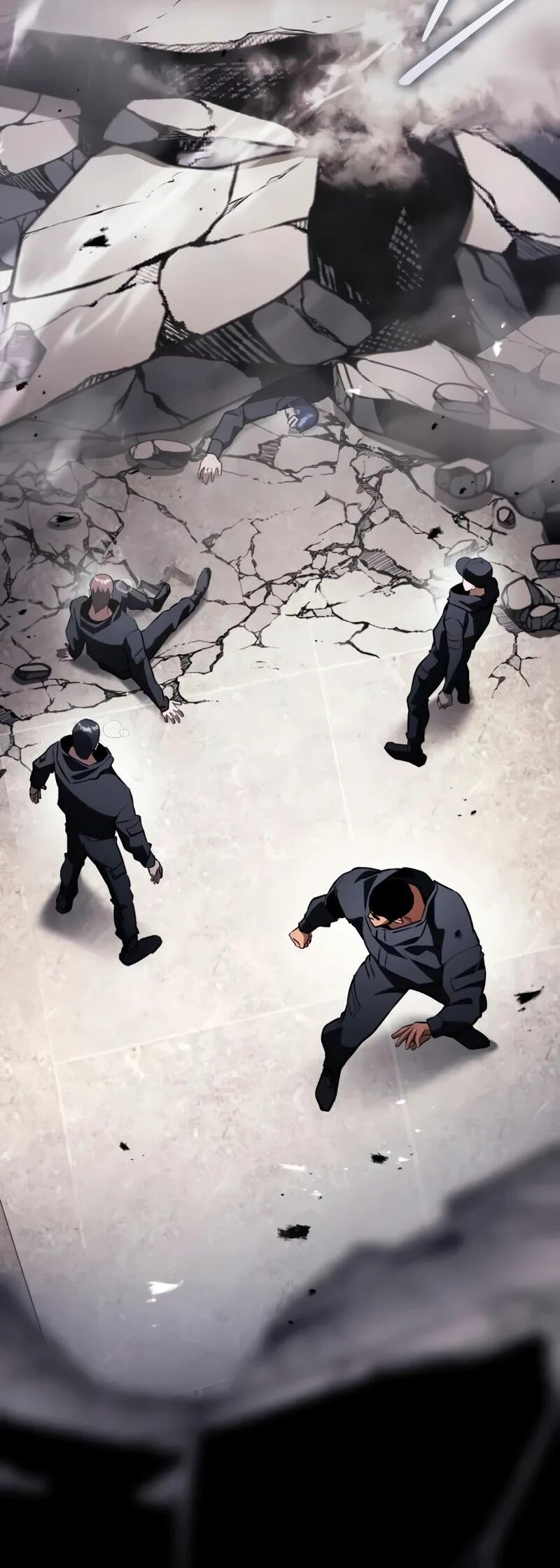 Манга Стример с обратной планеты - Глава 21 Страница 80