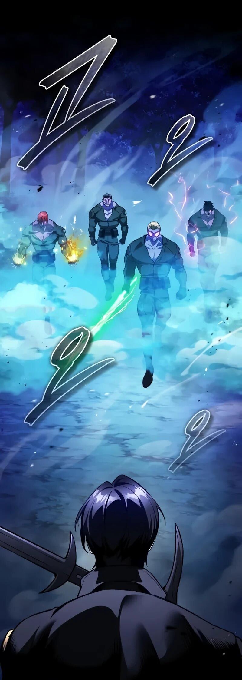 Манга Стример с обратной планеты - Глава 21 Страница 6