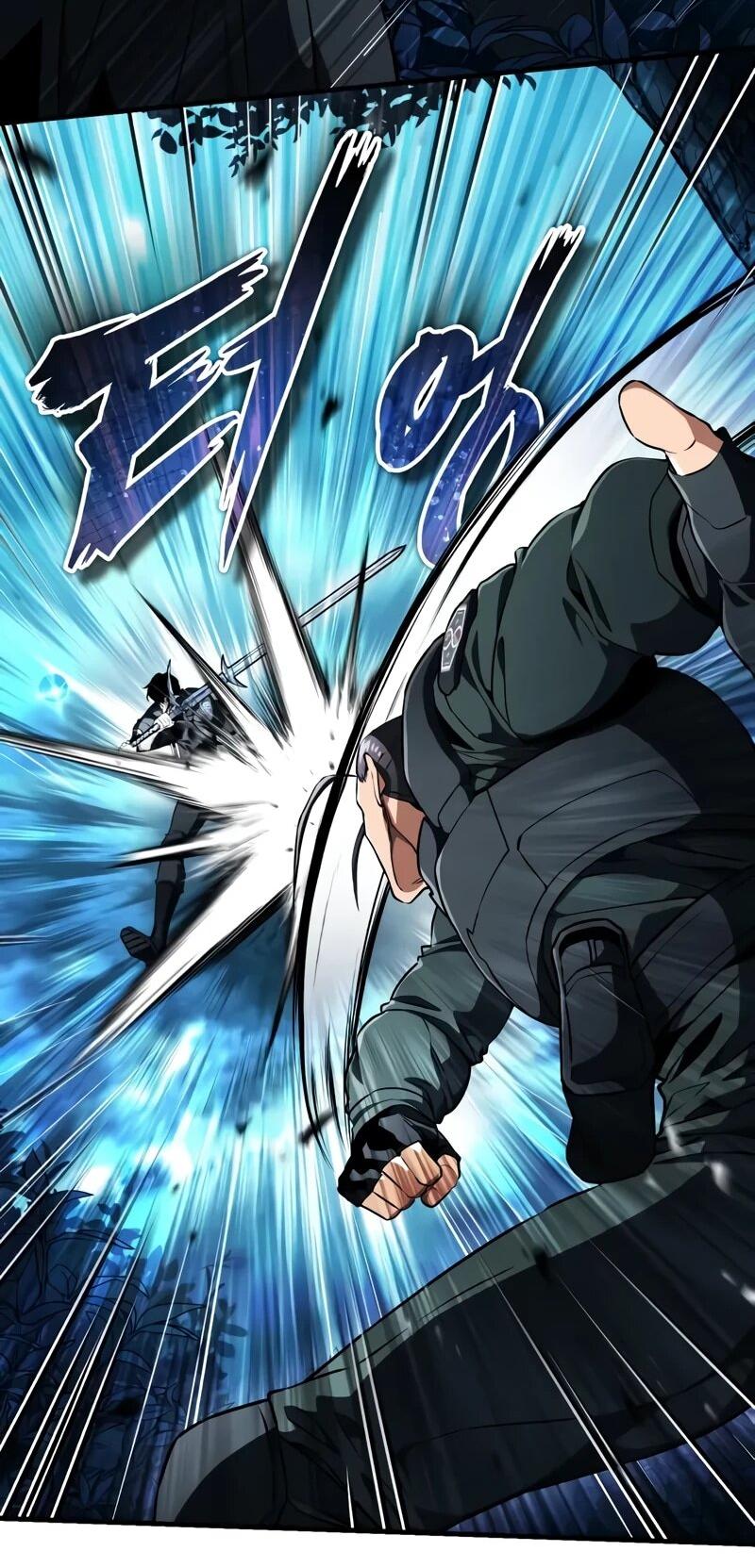 Манга Стример с обратной планеты - Глава 20 Страница 35