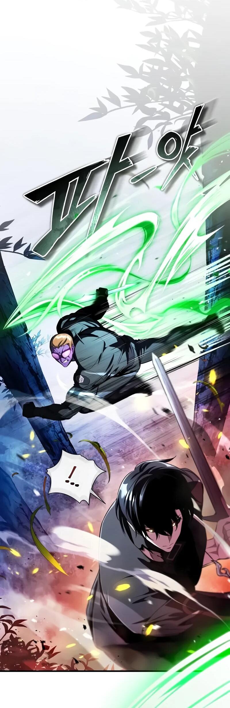 Манга Стример с обратной планеты - Глава 20 Страница 82