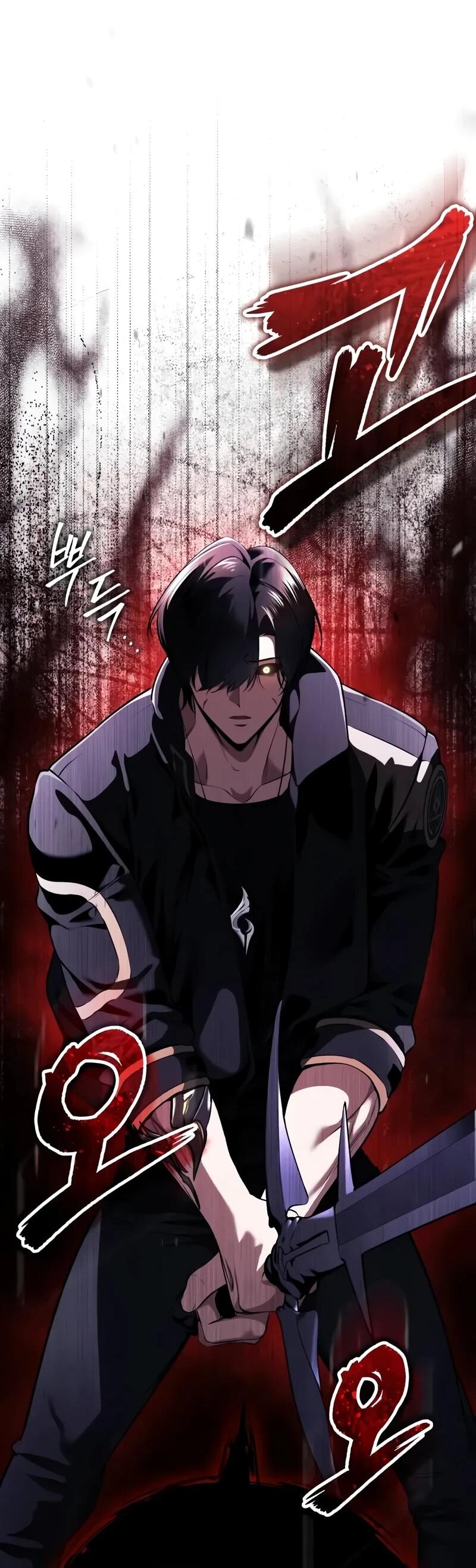 Манга Стример с обратной планеты - Глава 20 Страница 43