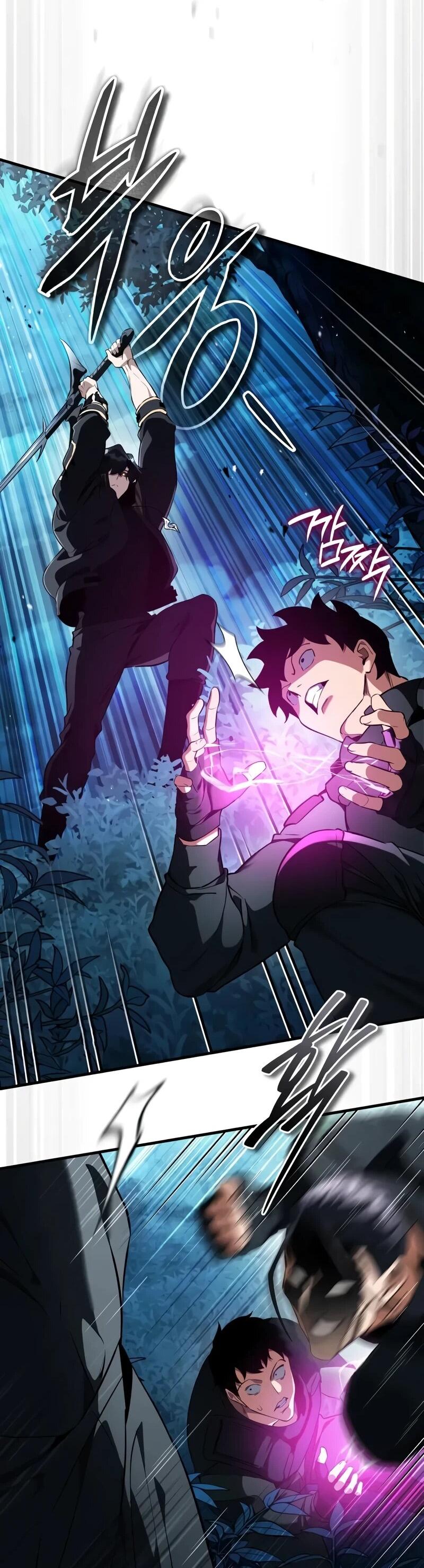 Манга Стример с обратной планеты - Глава 20 Страница 34