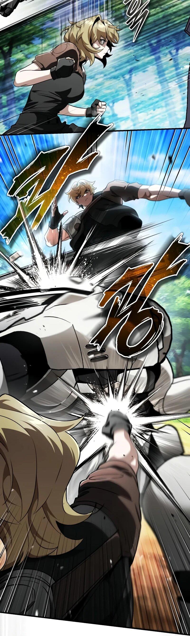 Манга Стример с обратной планеты - Глава 19 Страница 60