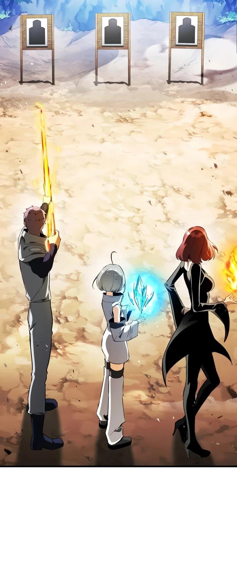 Манга Стример с обратной планеты - Глава 19 Страница 6