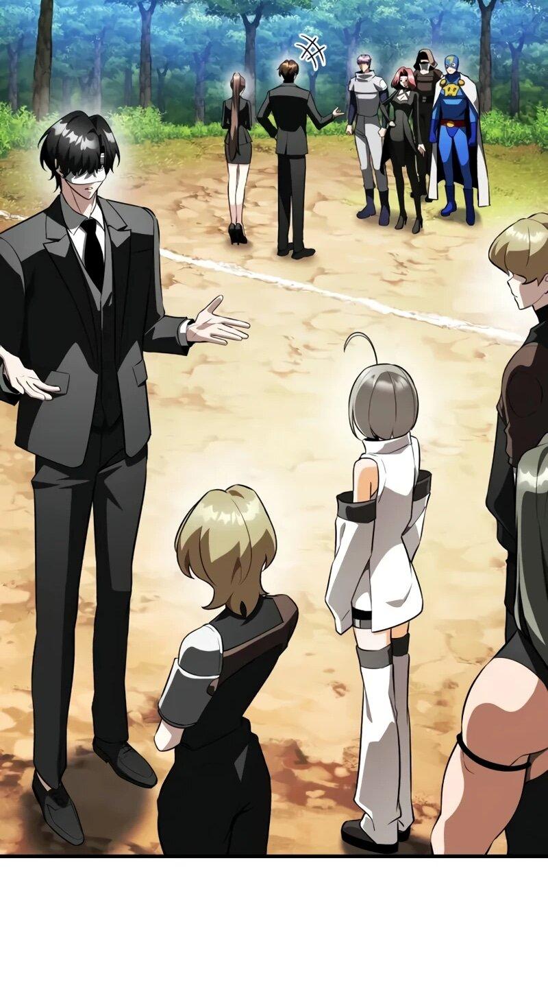 Манга Стример с обратной планеты - Глава 19 Страница 31