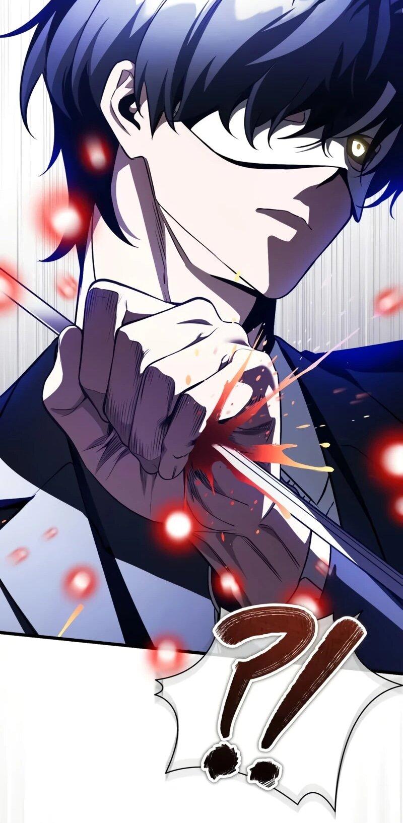 Манга Стример с обратной планеты - Глава 19 Страница 41