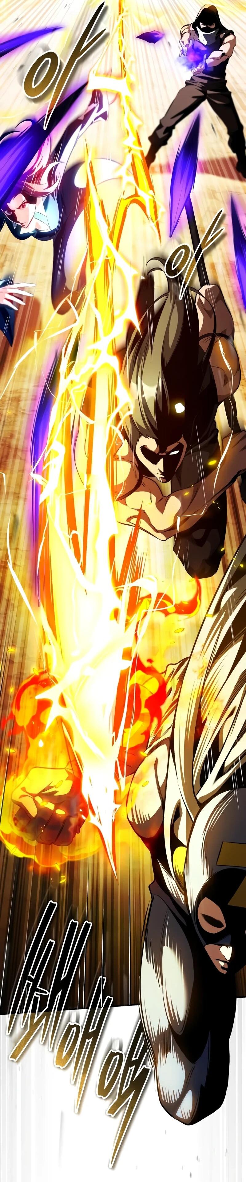 Манга Стример с обратной планеты - Глава 18 Страница 10