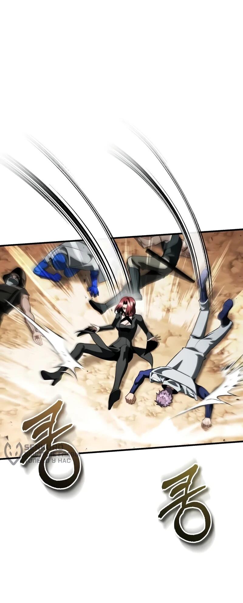 Манга Стример с обратной планеты - Глава 18 Страница 12