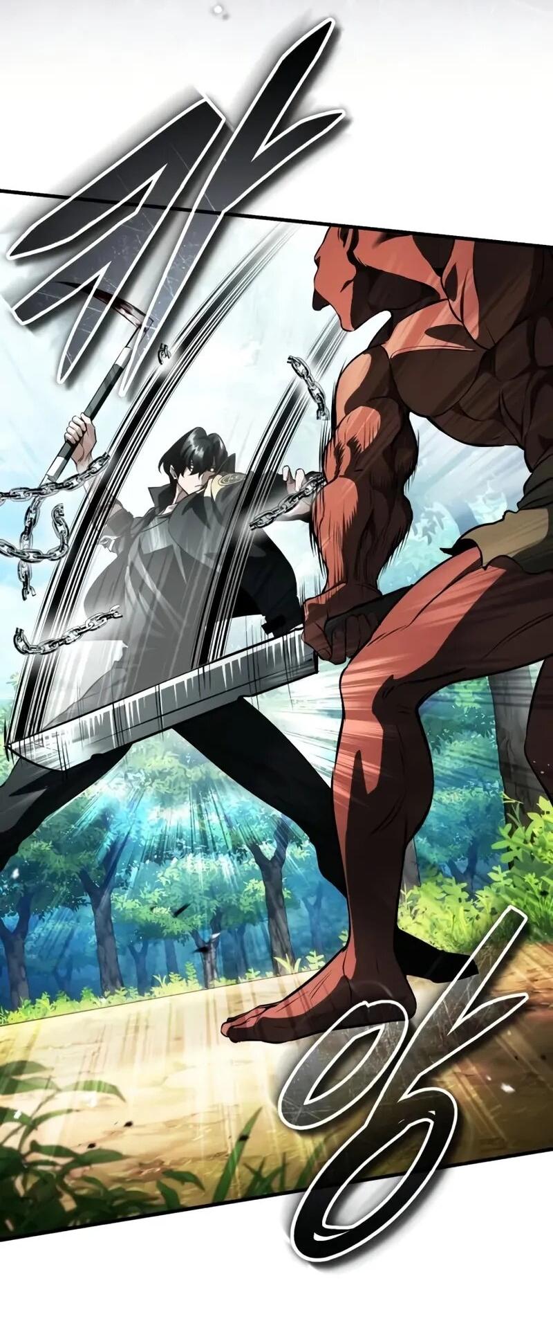 Манга Стример с обратной планеты - Глава 16 Страница 50